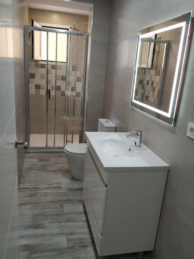 Apartamento Abeba *